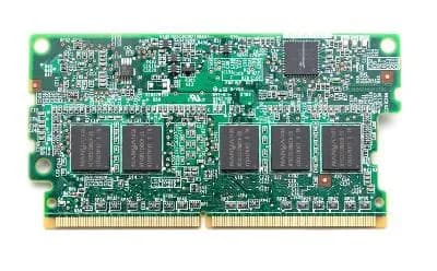 750003-001 - HPE 4GB Flash Backed Write Cache (FBWC) Memory Module