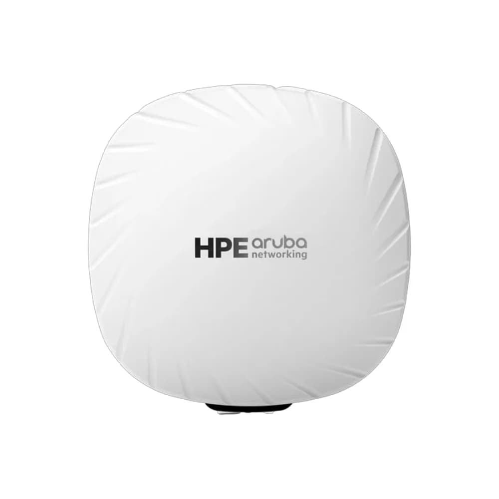 HPE Aruba AP-503-US 1.49Gbps Wi-Fi 6 2x2 Dual Radio Campus AP