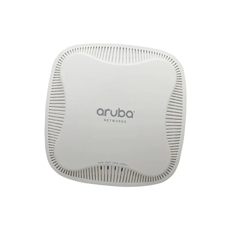 APIN0103 - HPE AP-103 5GHz 300Mbit/s 1x PoE+ 1000BT 2x Access Point