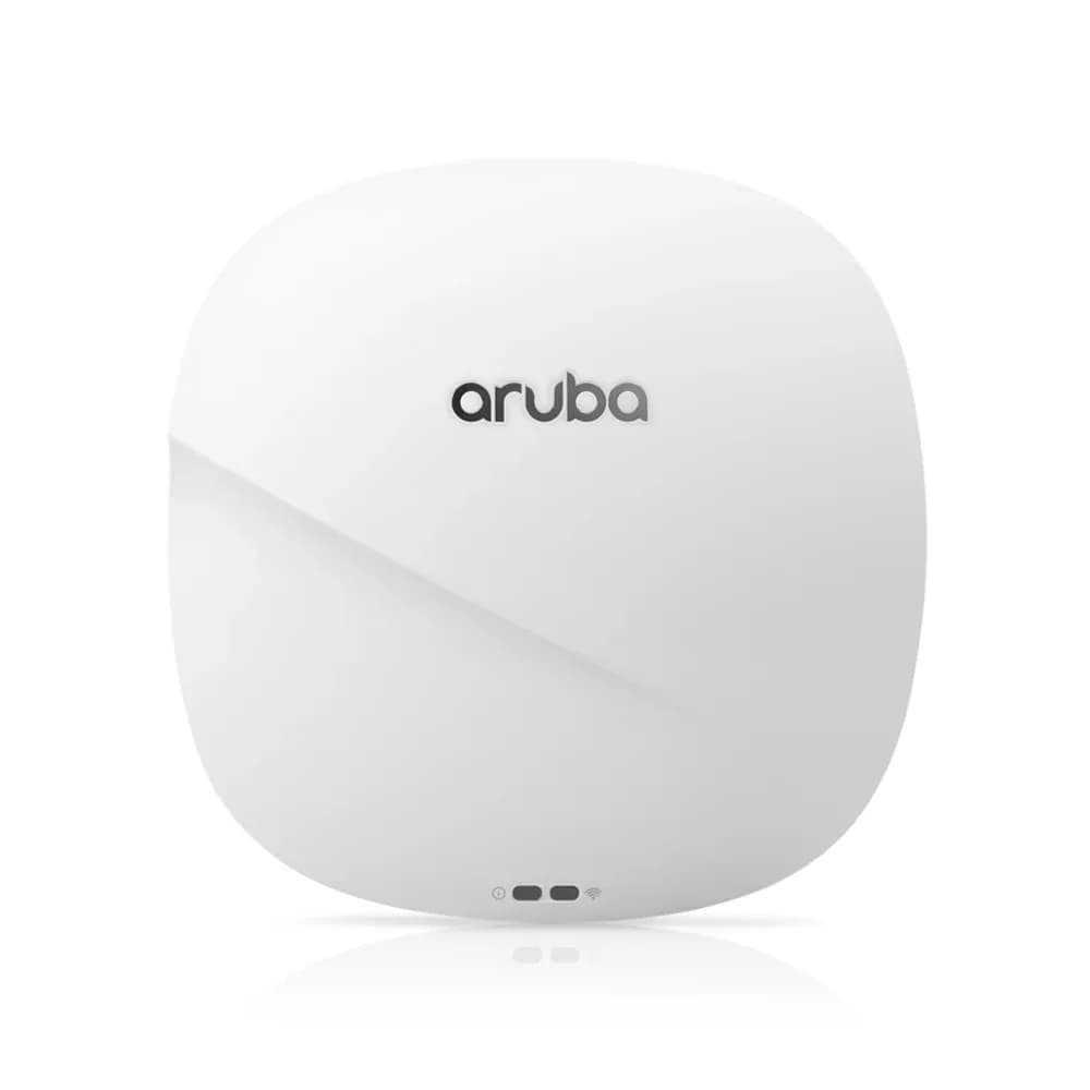 APIN0345 - HPE Aruba 340 AP-345 802.11ac 2.16Gbit/s Access Point