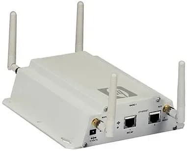 J9364B - HP E MSM320 5GHz 54Mbit s 2x Port PoE 100BTX Access Point