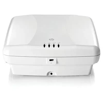 J9651AR - HPE MSM430 5GHz 300Mbit/s 1x PoE 1000BT Access Point