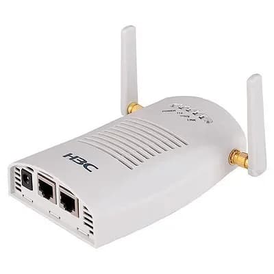 JD446B - HPE A-WA2110-AG 5GHz 54Mbit/s 1x PoE 100BTX 2x Access Point