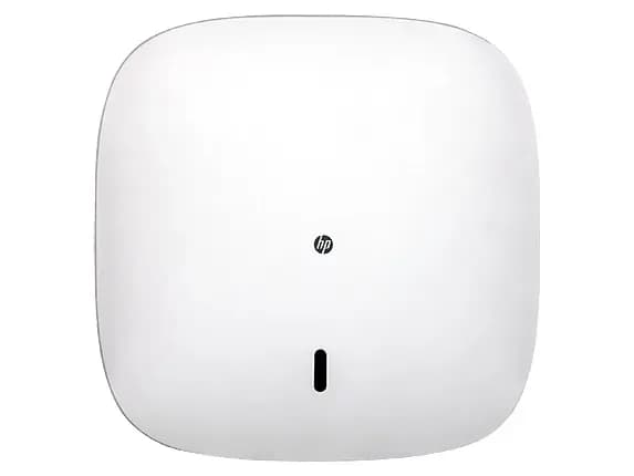 JG993A - HP 5255GHz 866Mbit/s 1x PoE 1000BT + 1x GE Access Point