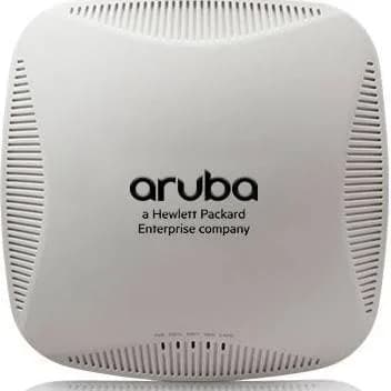 JW172A - HPE Aruba 220 802.11ac 5GHz 300Mbit/s Wireless Access Point
