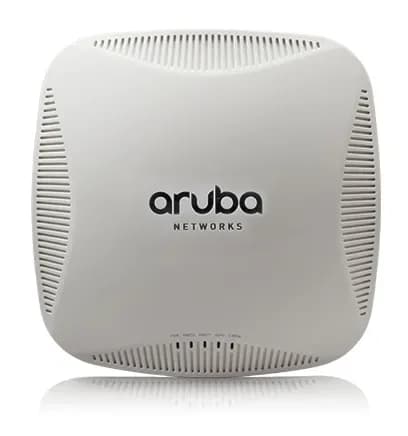 JW173A - HPE Aruba 220 802.11ac 5GHz 300Mbit/s Wireless Access Point