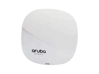 JW184AR - HPE 320 AP-324 5GHz 1733Mbit/s 2x PoE 1000BT Access Point