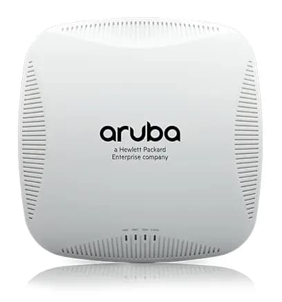 JW228A - HPE 210 IAP-215 5GHz 1300Mbits 1x PoE 1000BT Access Point