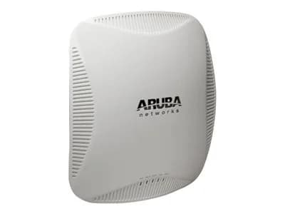 JW242A - HPE 5GHz 1300Mbit 2x RJ-45 3x External Antennas Access Point