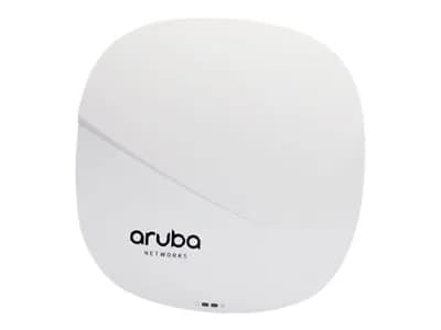 JW801AR - HP Aruba 330 Series AP-335 Wireless Access Point