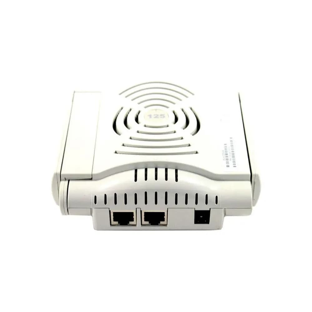 JX769A - HPE Aruba 125 802.11n 5GHz 300Mbit/s Wireless Access Point