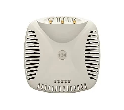 JX800A - HPE Aruba 802.11n 2.4/5GHz 450Mbit/s Wireless Access Point