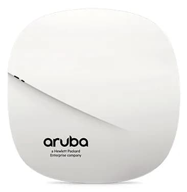 JX935A - HPE Aruba 300 802.11ac 5GHz 300Mbit/s Wireless Access Point