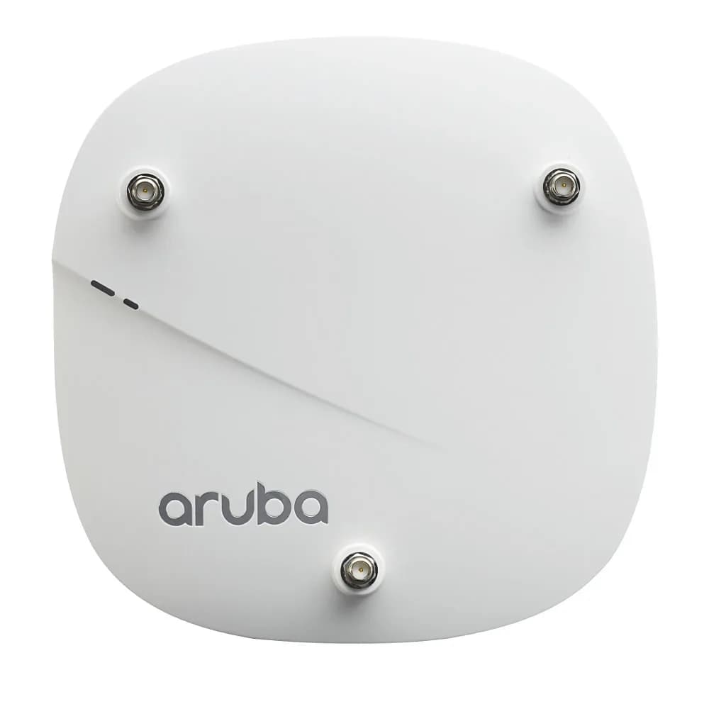 JX940A - HPE Aruba Instant 300 802.11ac 5GHz 300Mb/s Access Point