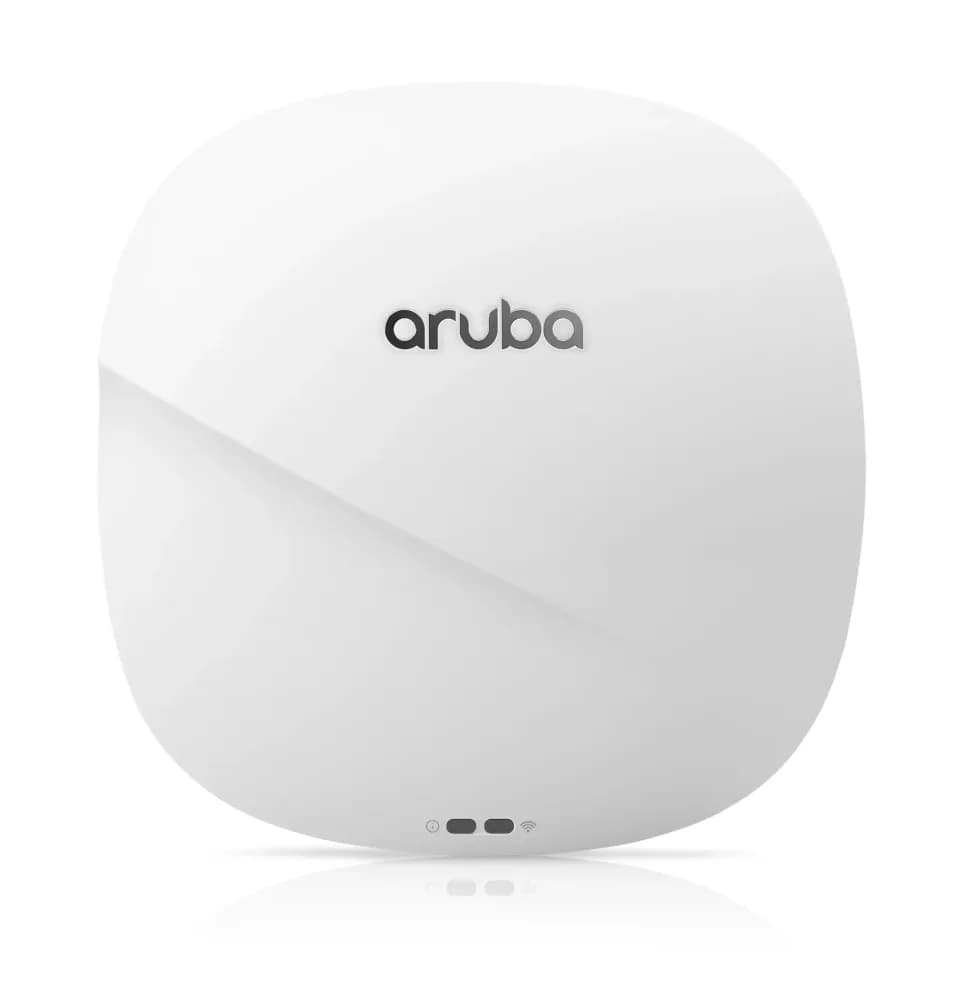 JZ031A - HPE Aruba 340 Series AP-345 Wireless Access Point 2.16Gbps