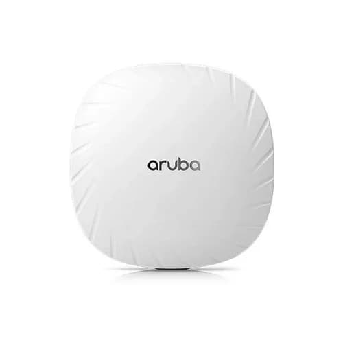 Q9H63A - HPE Aruba AP-515 (US) 2.4GHz, 5GHz Unified Campus Wireless AP