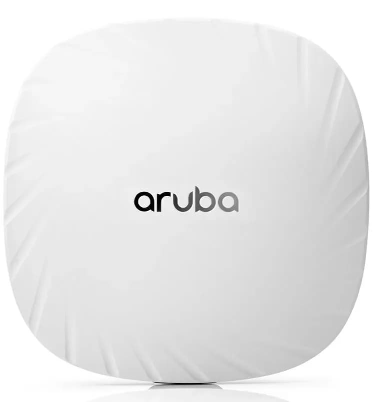 R2H39A - HPE Aruba 2.4GHz, 5GHz Bluetooth Wireless AP TAA Compliant