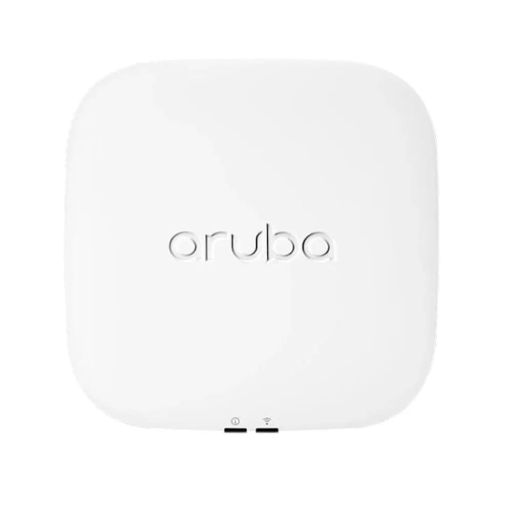 R8N05A - HPE Aruba AP-503R-US Bluetooth, Wi-Fi 6 Remote Wireless AP