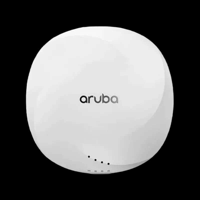 S1G50A - HPE Aruba AP-634 (US) Tri-radio 2x2:2 Wi-Fi 6E Access Point