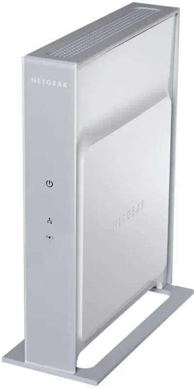 WN802T - Netgear RangeMax NEXT 802.11n 2.4GHz 300Mbit/s 1 x Port 10/100/1000Base-T Wireless Access Point