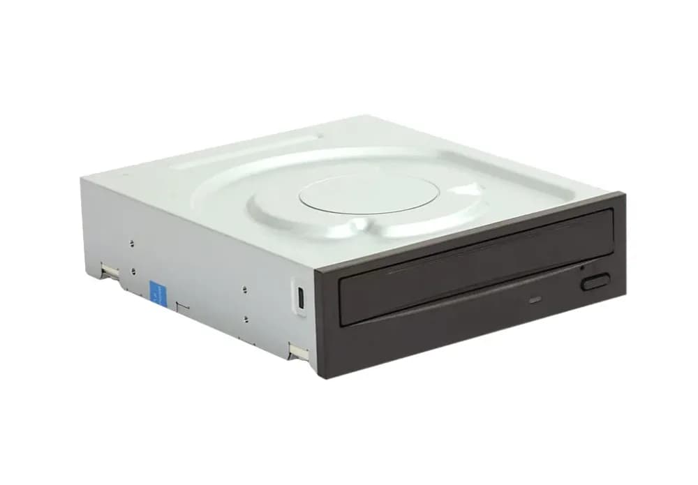 447362-B21 - HP Half Height SATA DVD-ROM Optical Drive