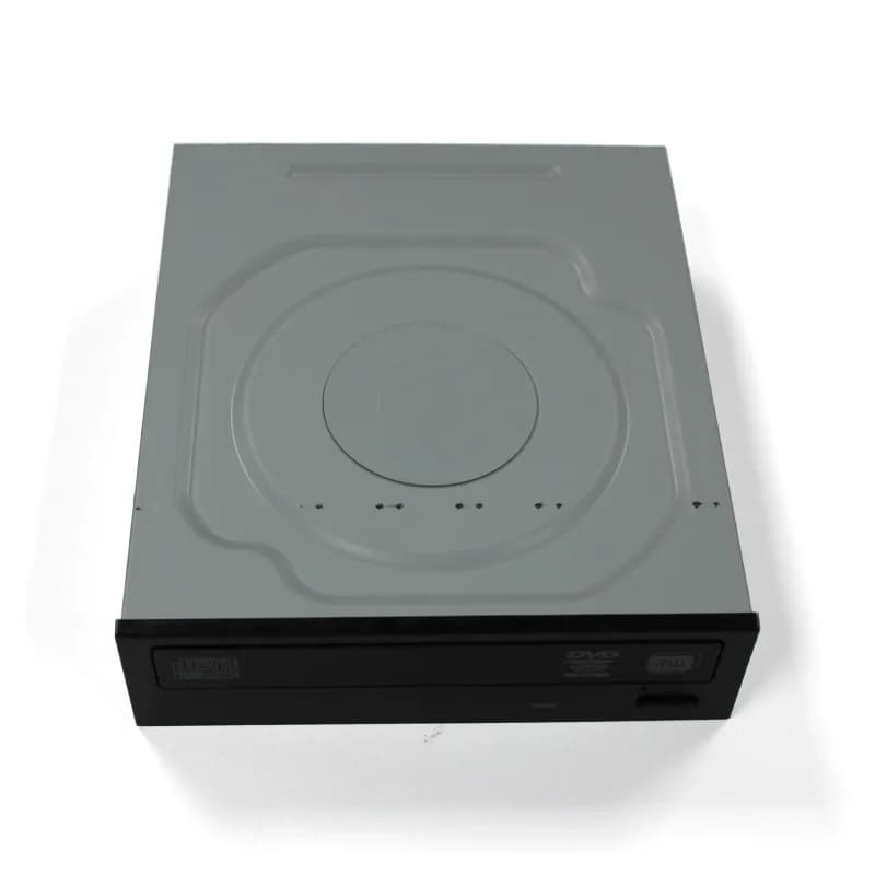 624592-001 - HP 5.25-inch Half-Height SATA Optical DVD-RW Drive