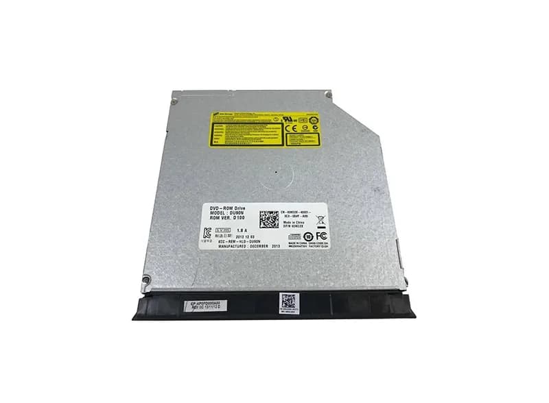 DKC2X - Dell SATA DVD-RW/CD-RW Combo Drive for Latitude E6330/E6430