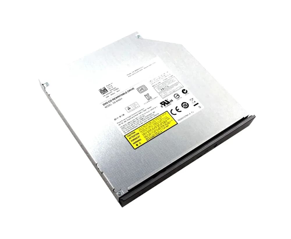 G0V0C - Dell DVD+/-RW 8x SATA 12.7t Plds