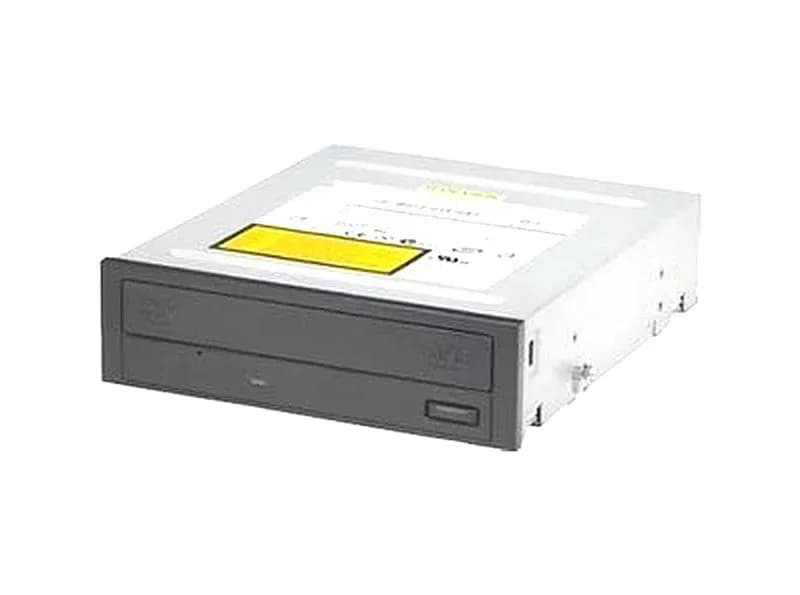 IHAS124 Lite-On IHAS124 Internal DVD-Writer - Black