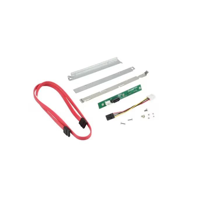 MCP-220-81502-0N - Supermicro MCP-220-81502-0N Slim SATA DVD kit
