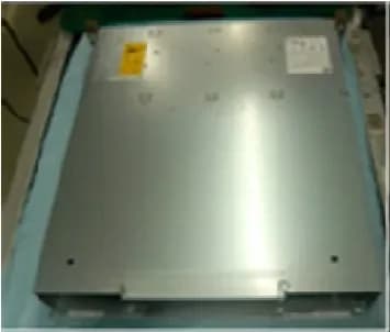 582938-002 - HP P2000 Chassis 2U12 6G with Midplane