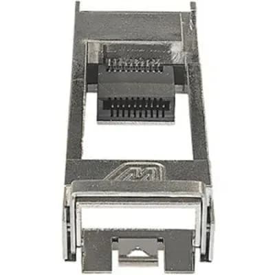849444-001 - HPE QSFP28 / SFP28 Adapter for StoreFabric SN2010M Switch
