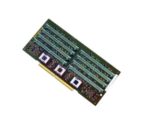 A6747A - HP 24-Slots DIMM Memory Carrier Board