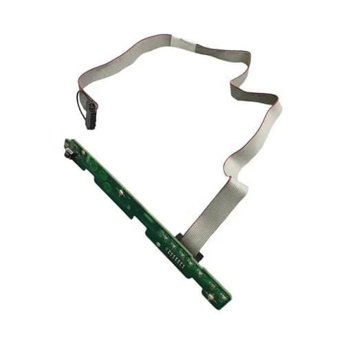 G643F - Dell Tower Power Button LED Board Panel for Optiplex 980 / 960