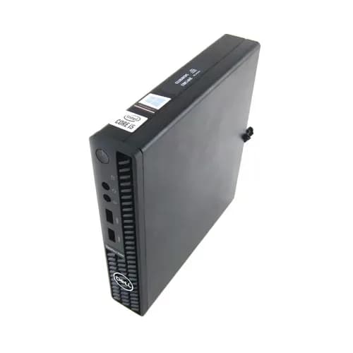 MJHH8 - Dell Micro Complete Shell Case with Internal Antenna