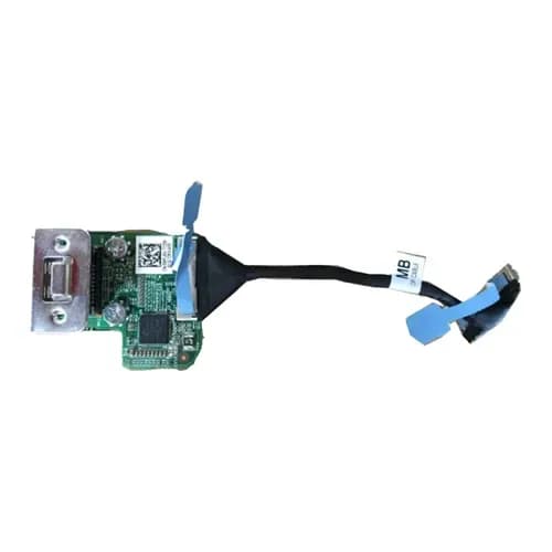 WFJ0V - Dell Display Port Card with Cable
