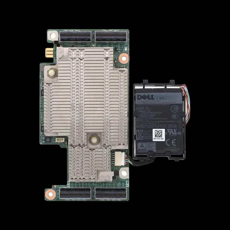 405-ABDM - Dell PERC H965i Front RAID Controller