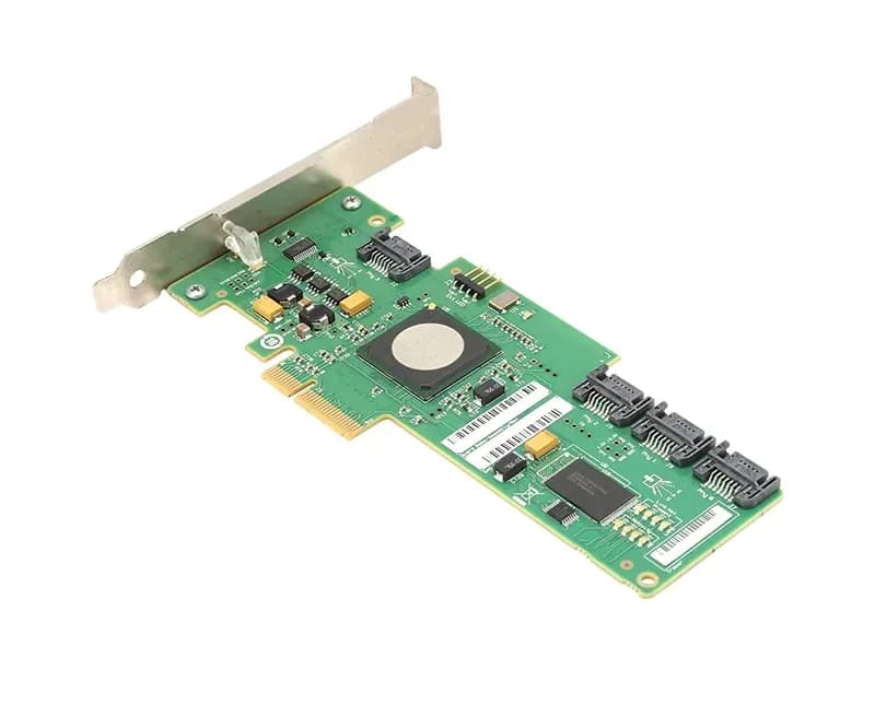 FRUHC03-01 - Fujitsu Fibrecat Sx88 Expansion I/O Module Controller