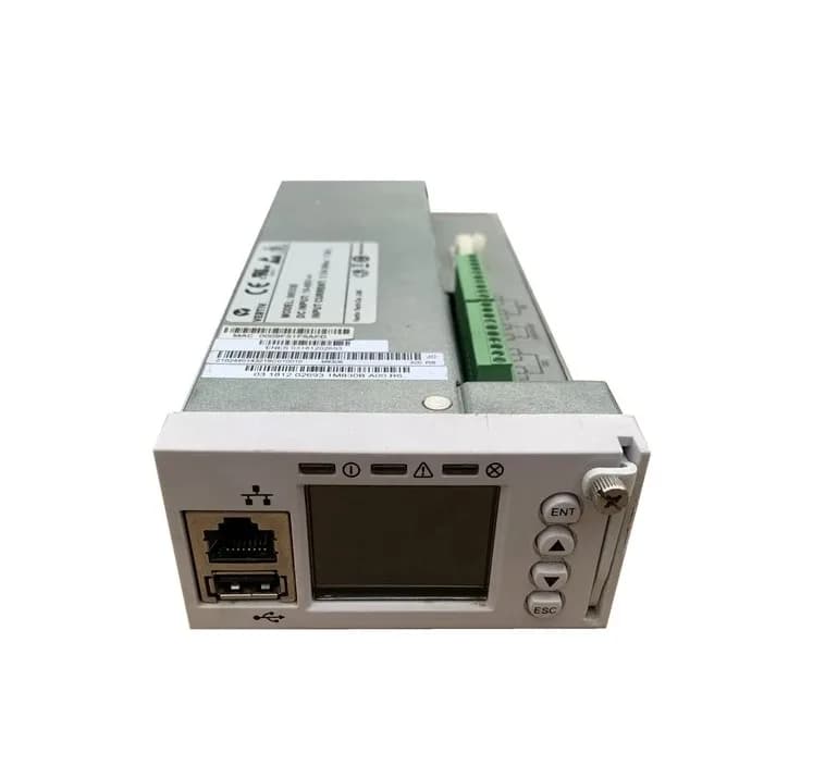 M830B - Vertiv Netsure Control Unit Controller