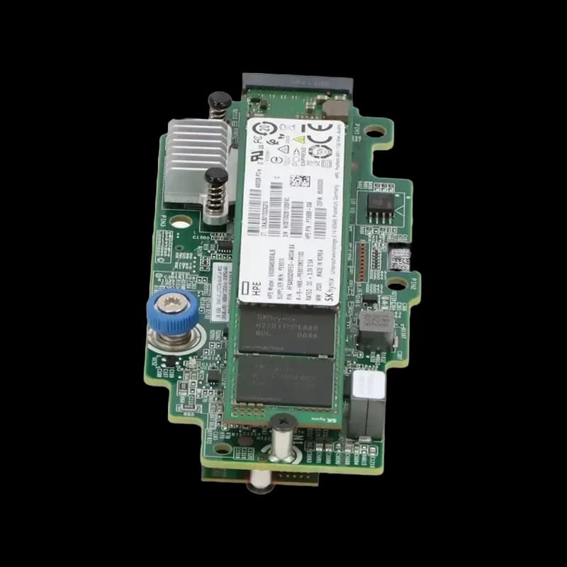 P52964-B21 - HPE DX NS204I-T Boot NVMe Controller