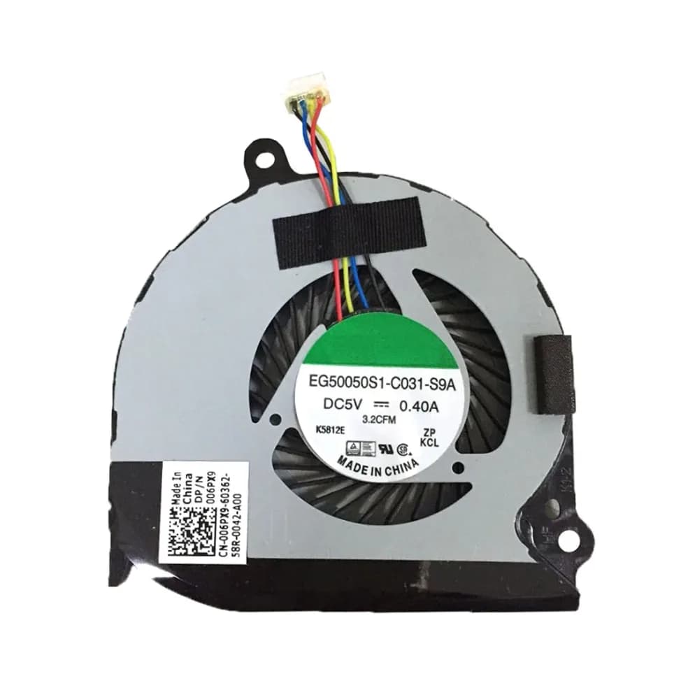 06PX9 - Dell CPU Fan for Latitude E7440