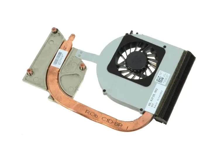 14KXD - Dell Laptop Fan Precision M4800