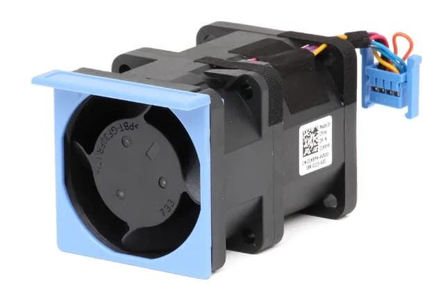 1K9YK - Dell Standard Fan Module for PowerEdge R450/R650XS