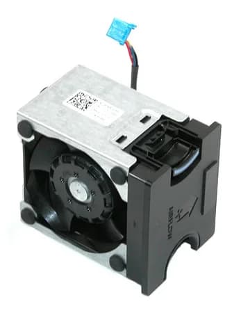 1KVPX - Dell System Cooling Fan for PowerEdge R520 Server