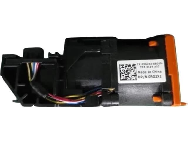384-BBQF - Dell Standard Fan for PowerEdge R640
