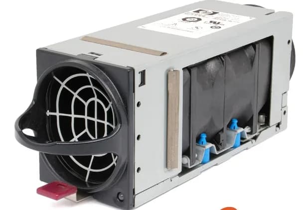 507521-001 - HP System Fan Assembly for ProLiant Blade Center