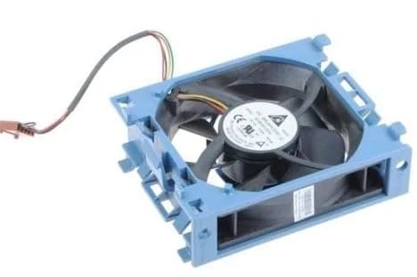 508110-001 - HP Fan Assembly for ProLiant ML350 G6 Server