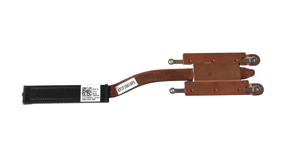 56R5W - Dell Laptop Heatsink XPS 9350