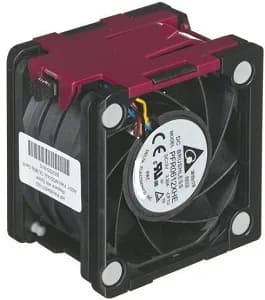 654577-002 - HP 12V DC 3.30A Hot-Pluggable Fan Module