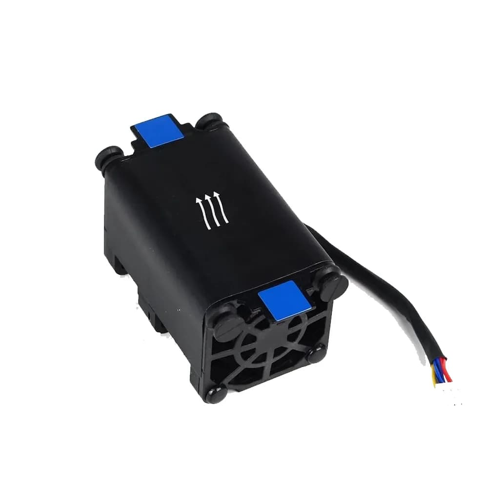 675449-002 - HP 1.82A System Fan Assemby for ProLiant DL320e